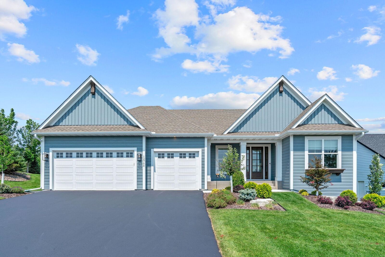 Property Photo:  12750 Surrey Street  MN 55347 