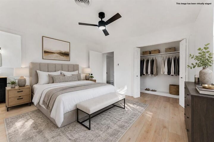 Photo de la propriété: 1105 W White Avenue TX 75069
