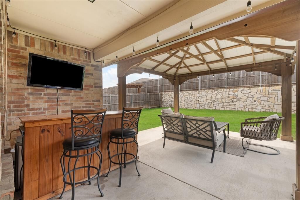Property Photo:  3314 Everly Drive  TX 75189 