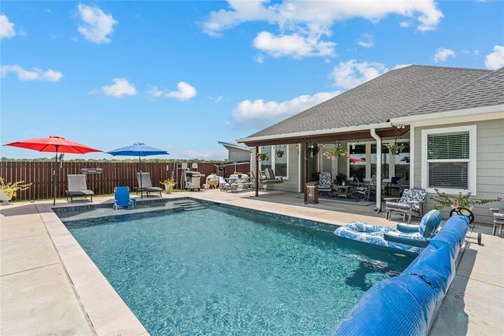 Photo de la propriété: 225 Swan Lake TX 76708