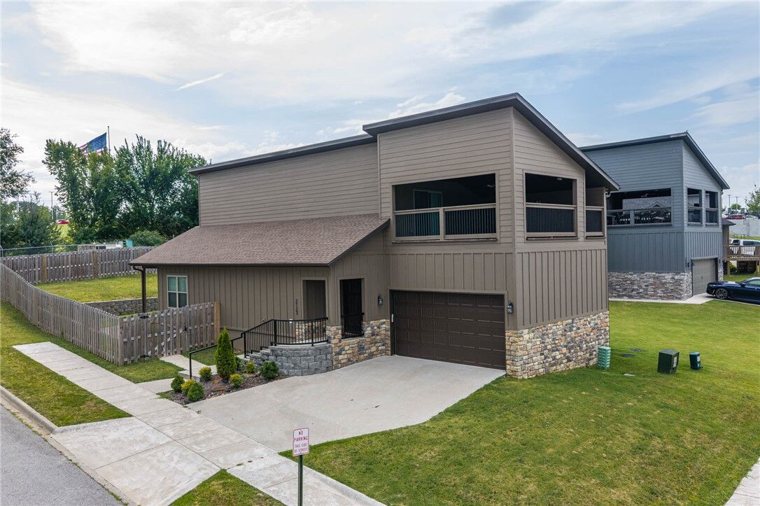 Property Photo:  2123 Dani Lane  AR 72704 
