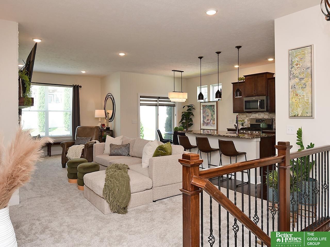 Property Photo:  8202 N 172nd Street  NE 68007 