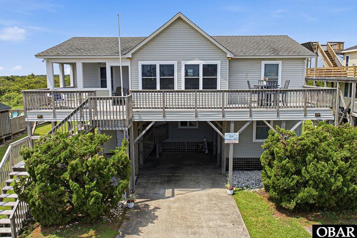 Property Photo: 9010 S Old Oregon Inlet Road NC 27959