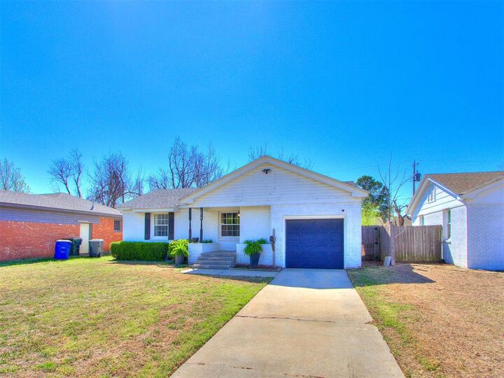 Property Photo:  1614 Oxford Way  OK 73120 