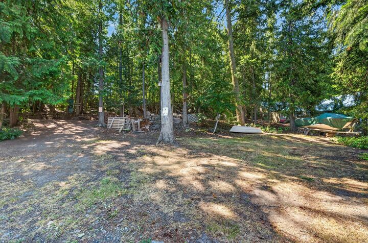 Property Photo: 1837 Archibald Road 100 BC V0E 2W1