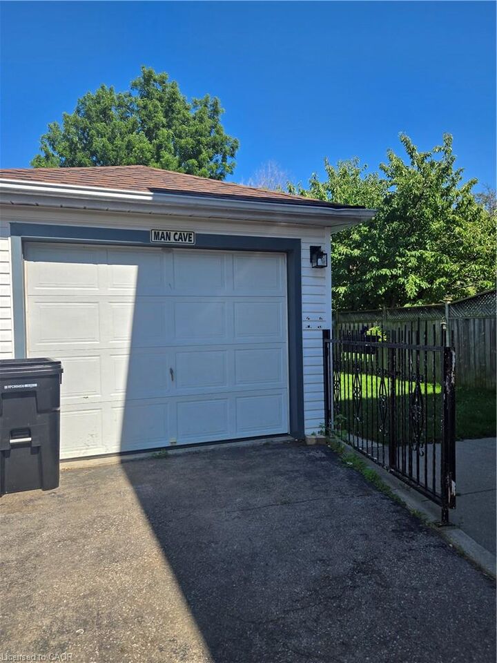 Property Photo: 59 Chalmers Street S ON N1R 6A5