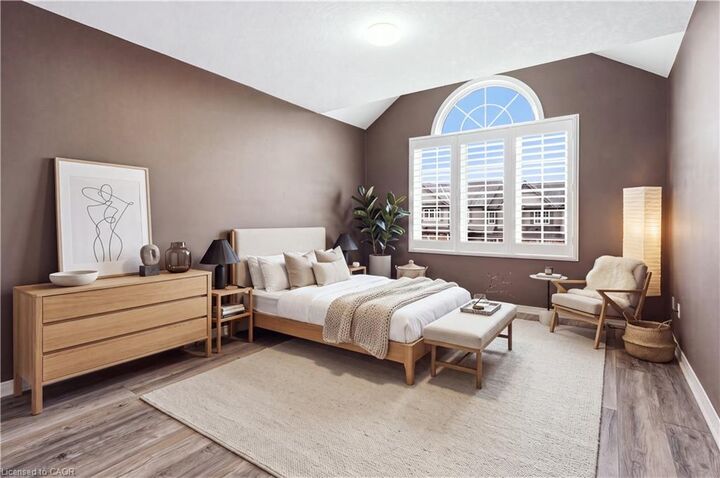 Property Photo: 541 Wild Iris Avenue ON N2V 2W4