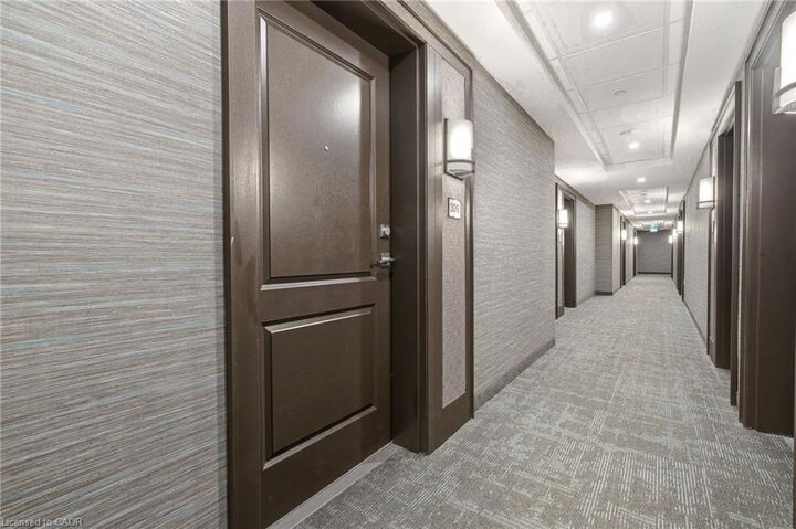 Property Photo: 450 Dundas Street E 309 ON L8B 1Z2