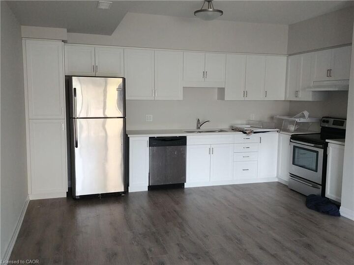Property Photo: 65 Progress Crescent ON N2R 0R7