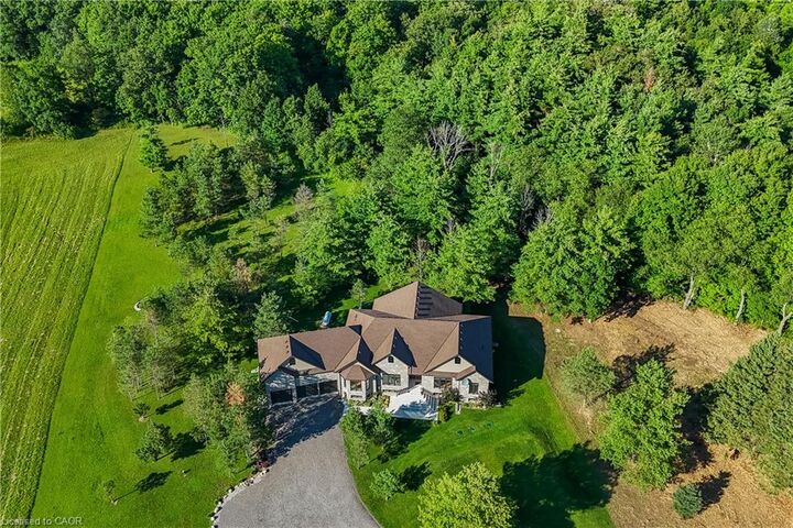 Property Photo: 986 Highway 8 ON L9H 5E1