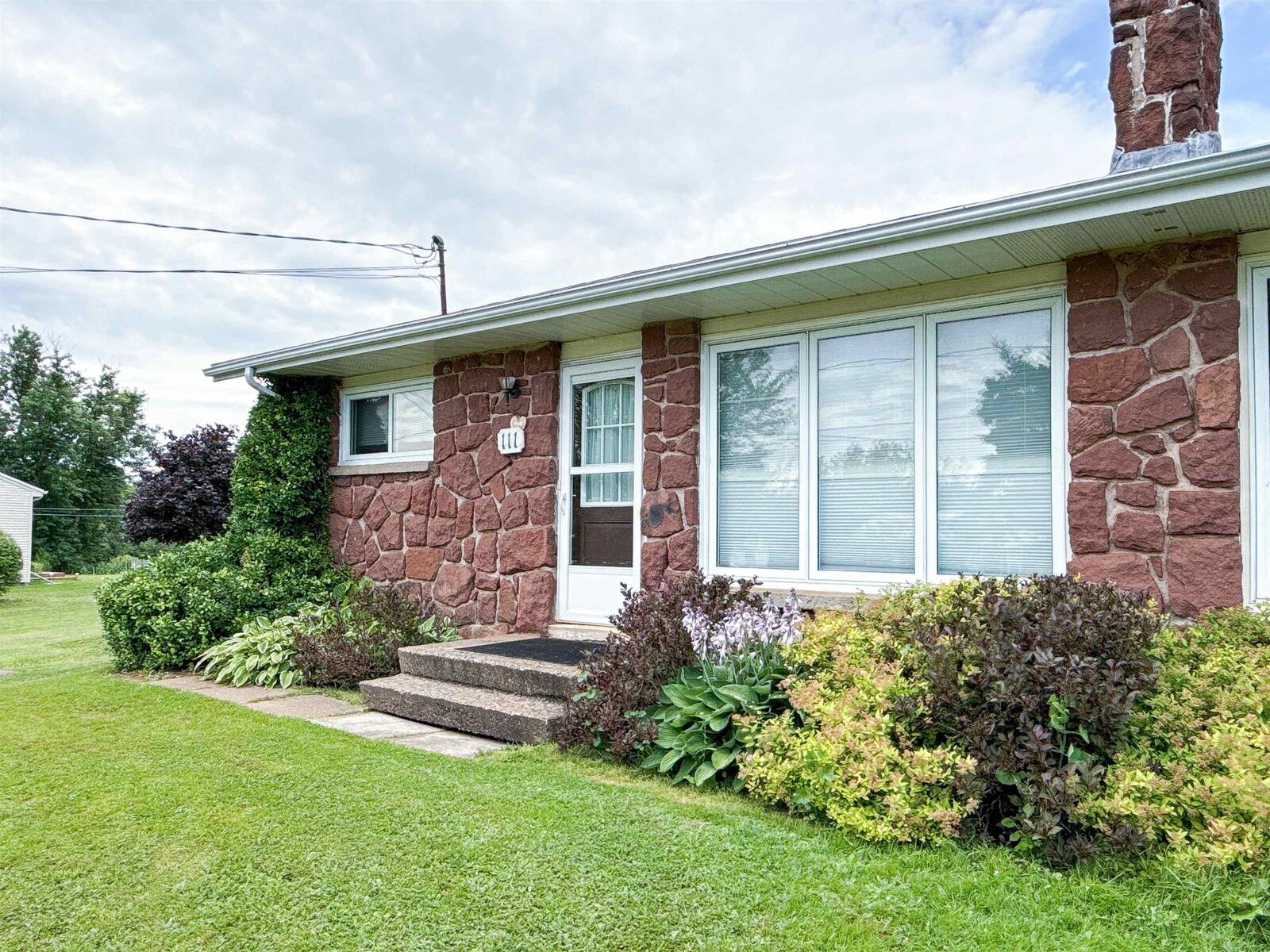 Property Photo:  111 Meadowbank Road  PE C0A 1H0 