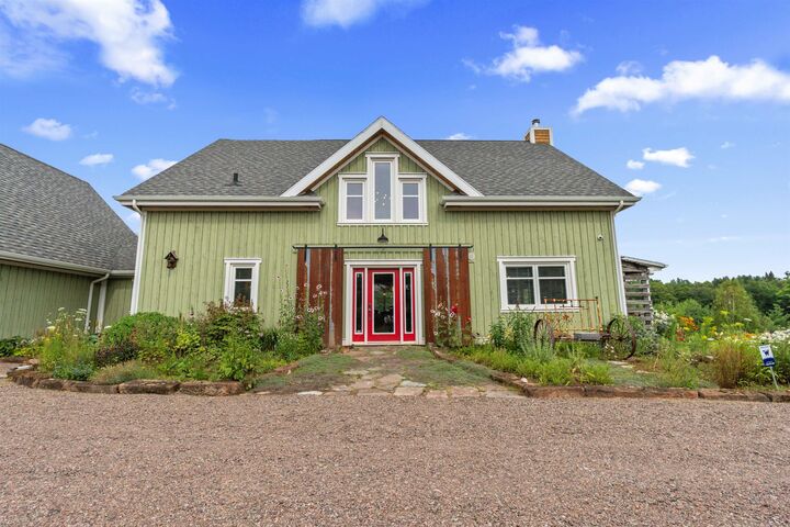 Property Photo:  115 Allen Road  PE C0B 2C0 
