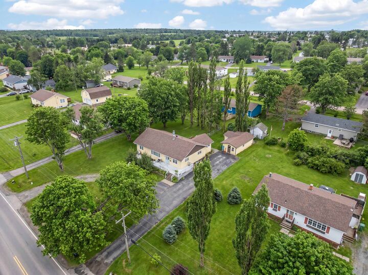 Property Photo:  45 Meadowbank Road  PE C0A 1H0 