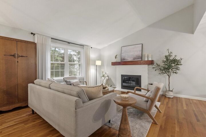 Property Photo:  597 Old Dunstable Rd  MA 01450 
