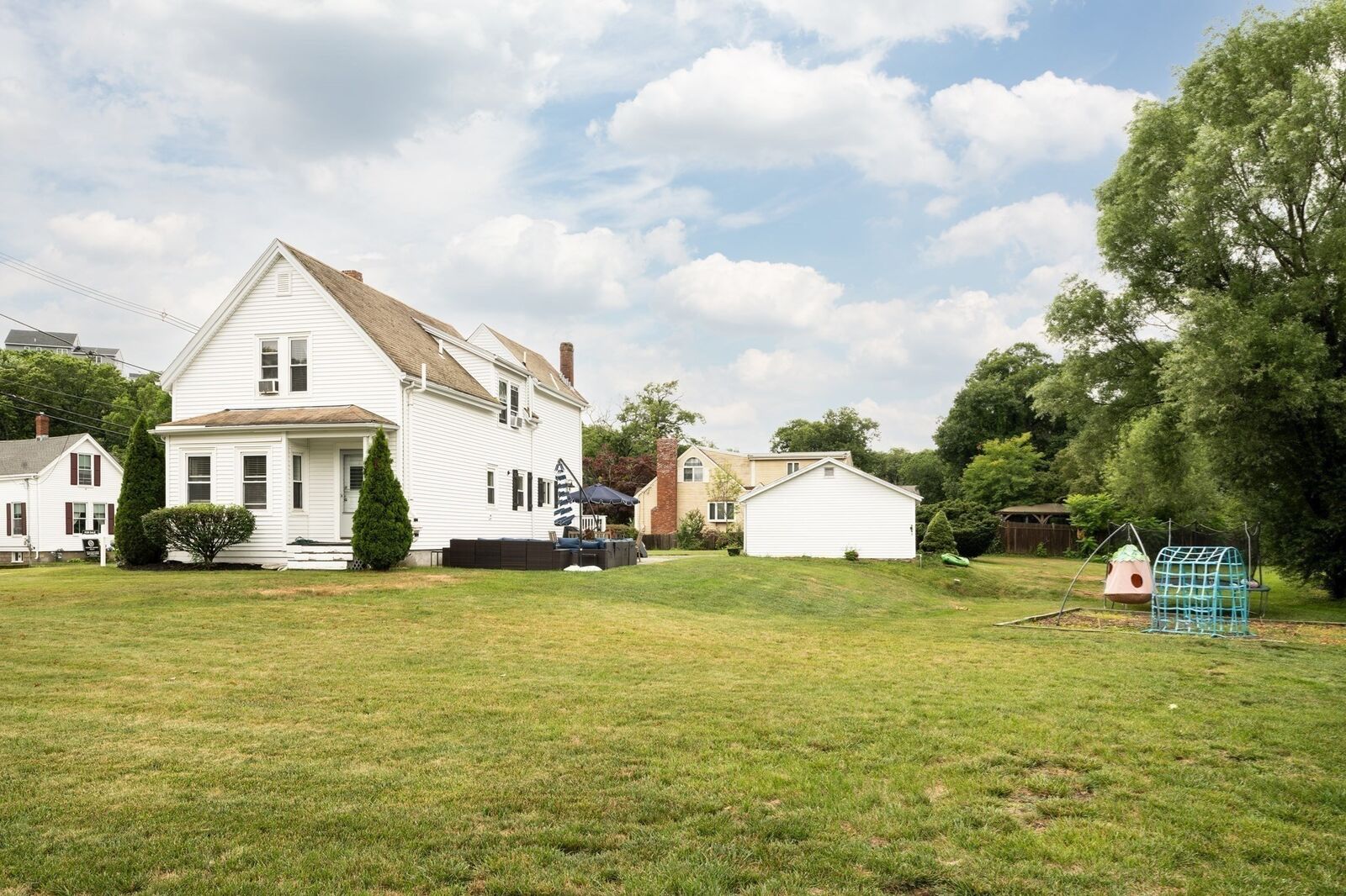 Property Photo:  101 Bartholomew St  MA 01960 