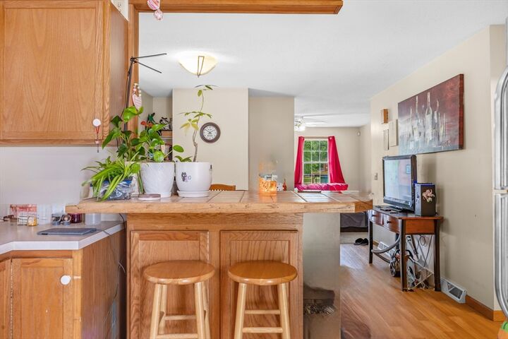 Property Photo:  134 Main St  MA 01075 