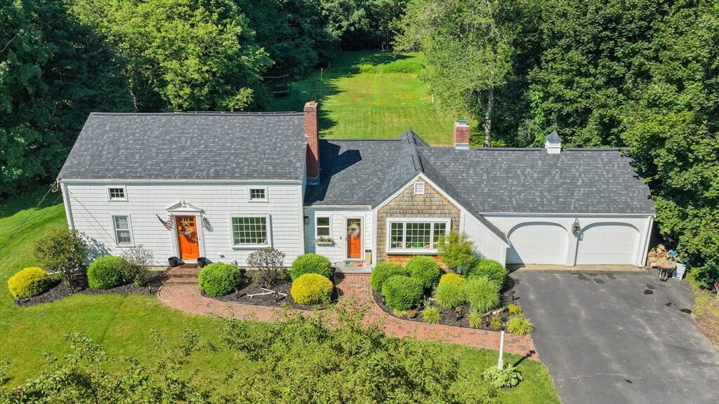 Property Photo:  13 Forrest Rd  MA 01983 