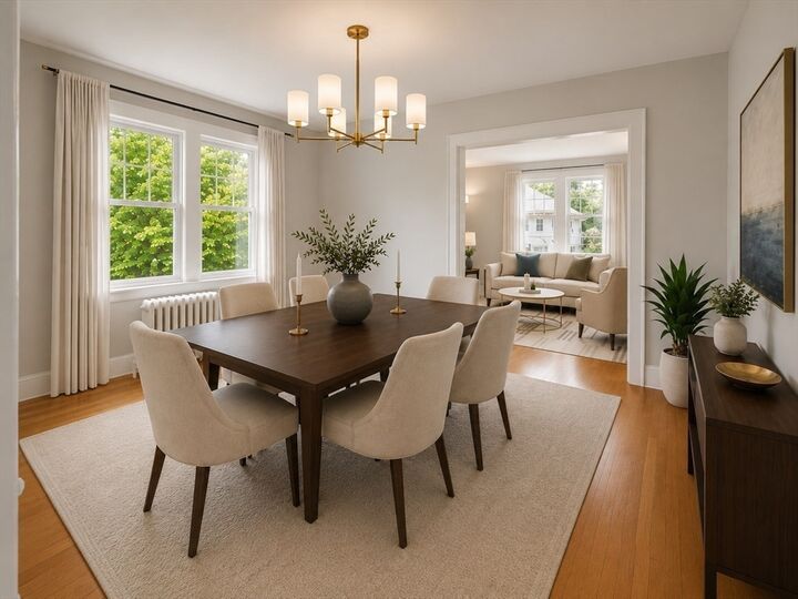 Property Photo:  10-12 Auburn St  MA 02453 