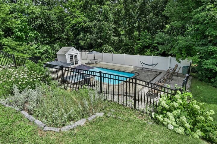 Property Photo:  6 Fleuette Drive  MA 02019 