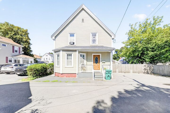 Property Photo:  22 Emerson  MA 01902 