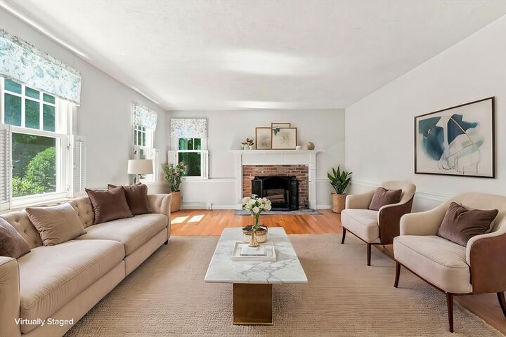 Property Photo:  100 Lot Phillips Road  MA 02364 