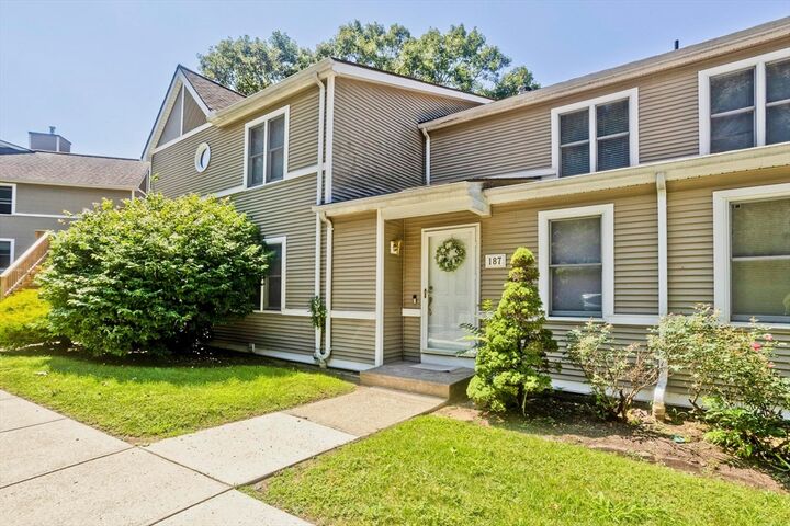Property Photo:  61 Abbey Memorial Dr 187  MA 01020 