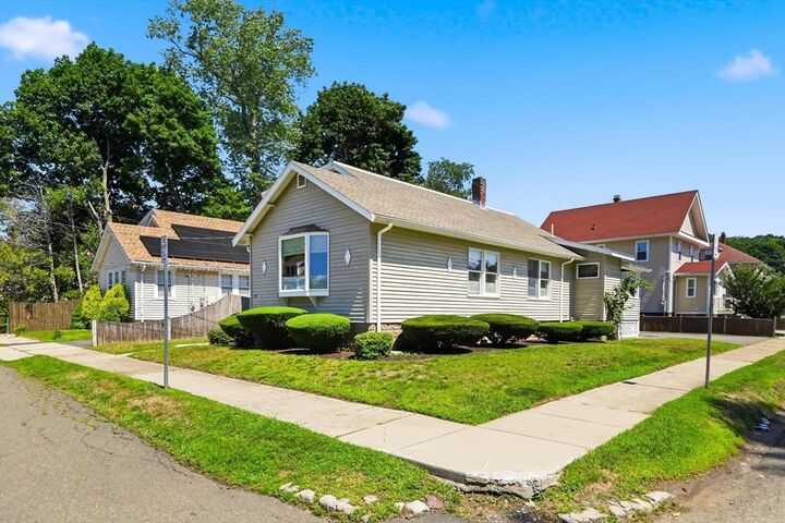 Property Photo: 34 Avon St MA 01906