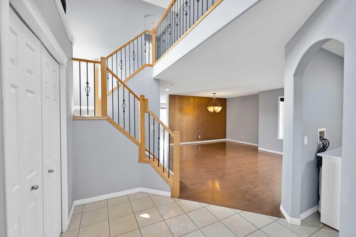 Property Photo: 283 Taralake Landing NE AB T3J 0E9