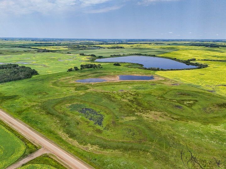 Property Photo:  On Township Road 474  AB T4V 2T4 