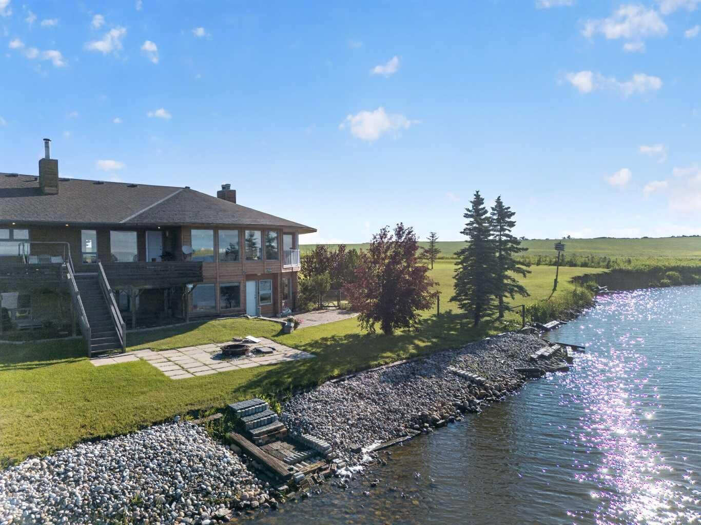 Property Photo: 48208 Range Road 124 AB T0B 4N0