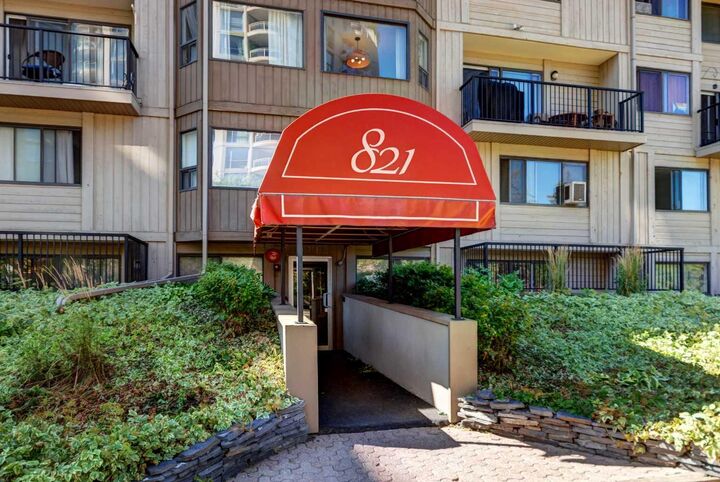 Property Photo:  821 3 Avenue SW 20  AB T2P 0H1 