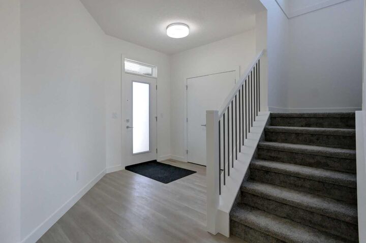 Property Photo: 160 Copperhead Road SE AB T2Z 5G8