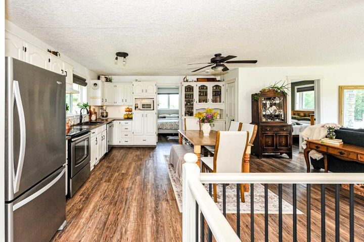 Property Photo:  19436 460 Township  AB T4V 2M9 