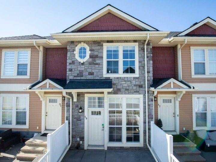 49 Auburn Bay Common SE — photo 1