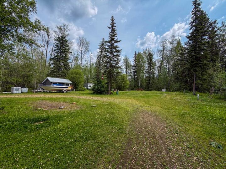 Property Photo:  3 Key Cove 2nd Street  AB T0G 1J0 