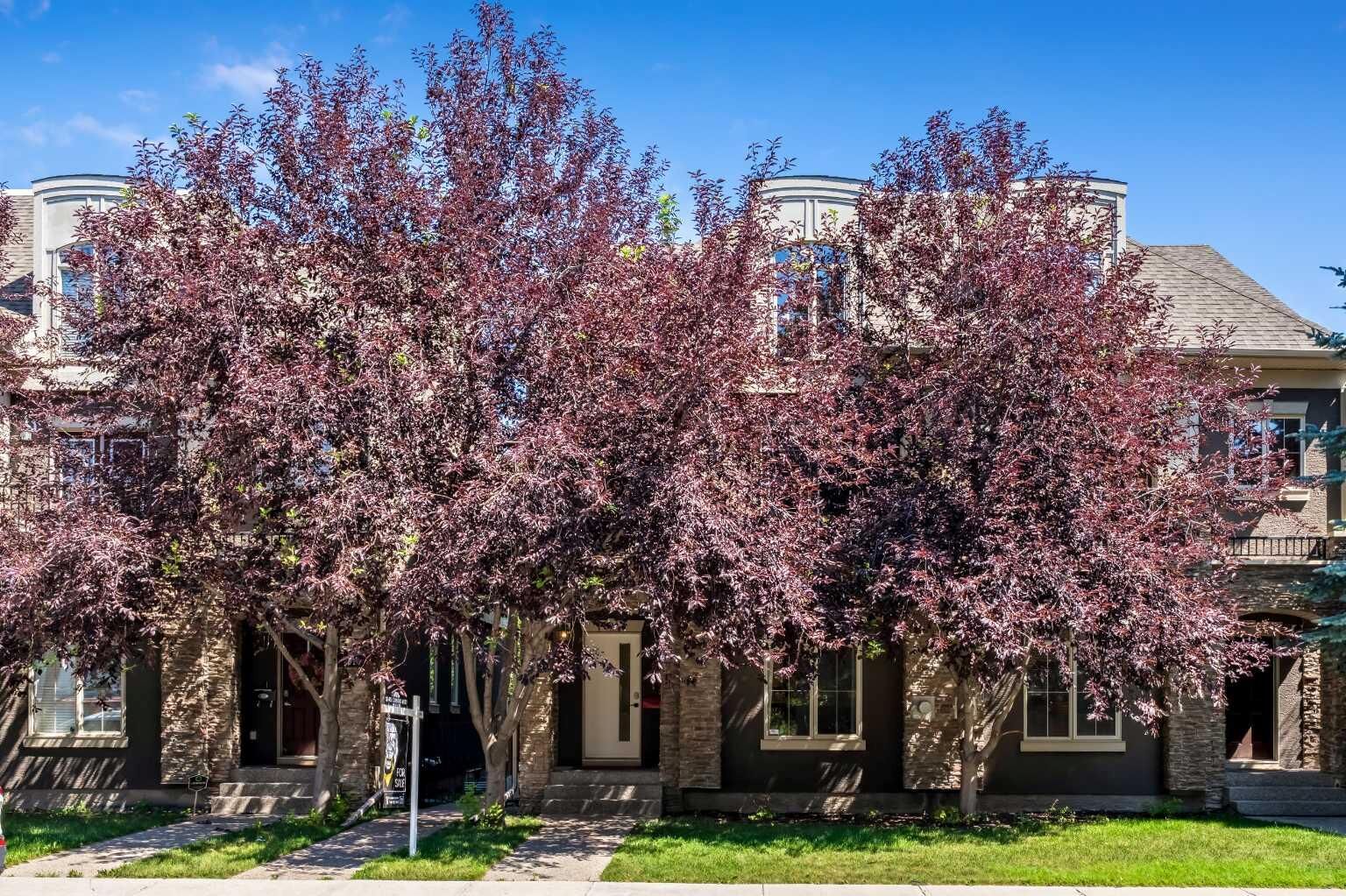 Property Photo: 1918 36 Street SW AB T3K 3K6