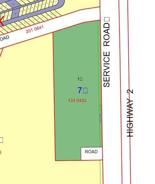 Property Photo: 0 79 E AB T0L 1T0