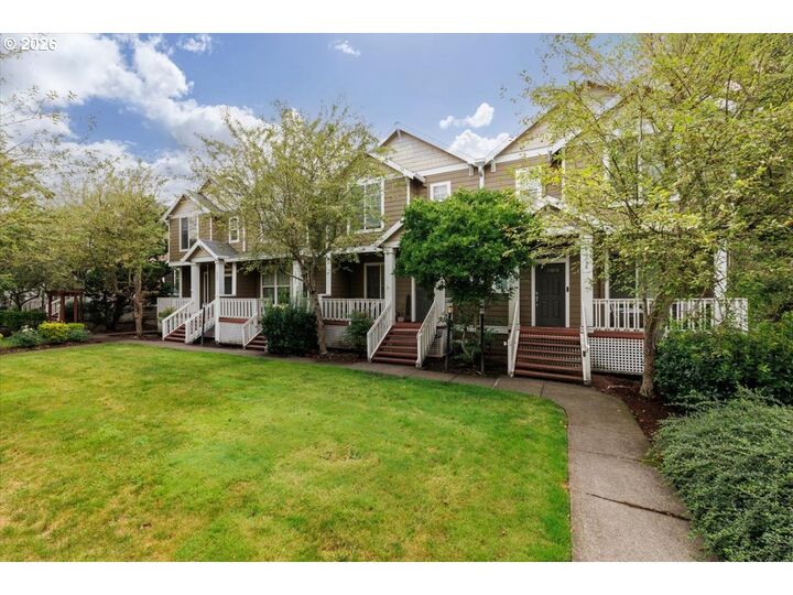 Property Photo: 16036 SW Gage Ln OR 97006