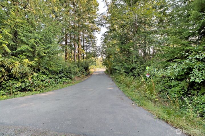 Property Photo: 2617 E Harstine Island Road N WA 98584