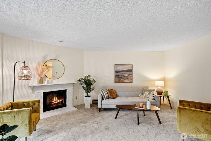 Property Photo: 7308 N Skyview Lane I204 WA 98406