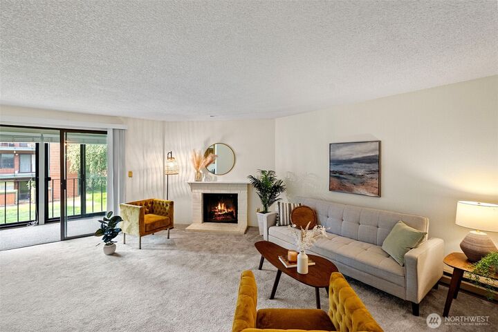 Property Photo:  7308 N Skyview Lane I204  WA 98406 