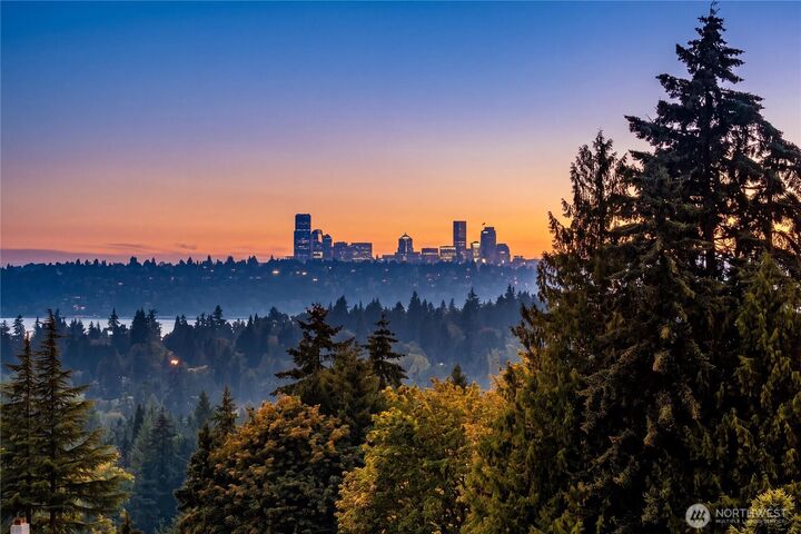 Property Photo: 1365 92nd Avenue NE WA 98004
