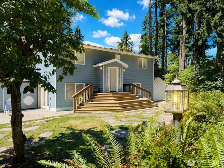 Property Photo: 66 Port Susan Dr. WA 98206