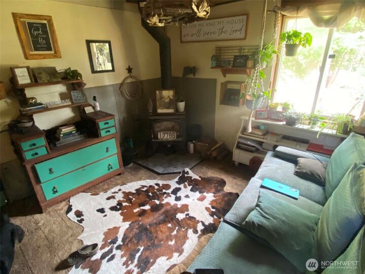Property Photo: 116 Pine Chee Road WA 98844