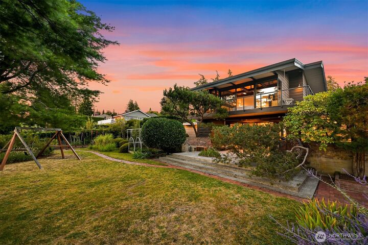 Property Photo: 800 Highland Drive WA 98225