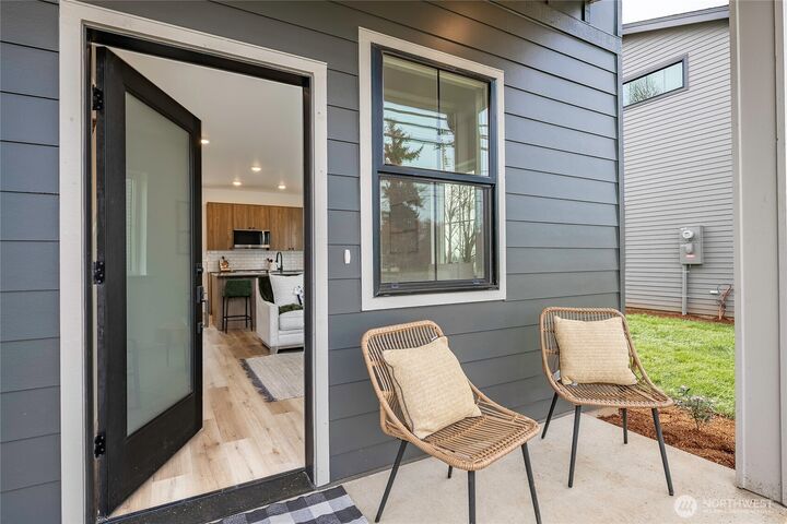 Property Photo: 214 E Grover Street WA 98264