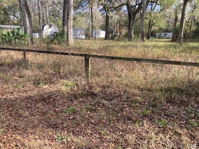 Property Photo:  2456 N Jungle Camp Road  FL 34453 