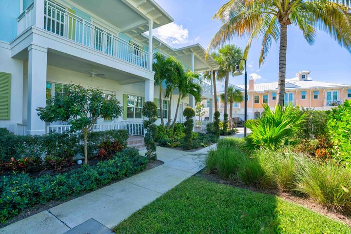 Property Photo: 412 Inlet Waters Circle FL 33477
