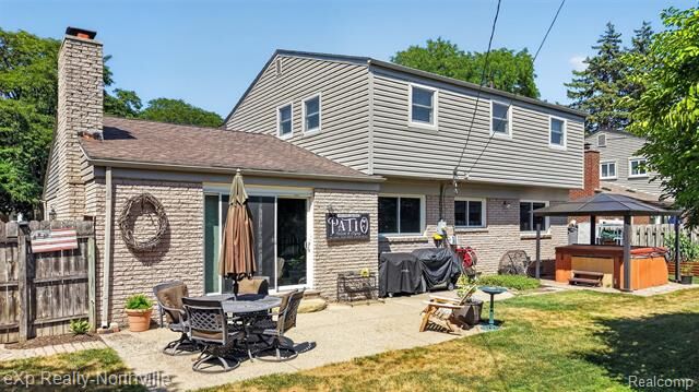 Property Photo:  32665 Scone Street  MI 48154 