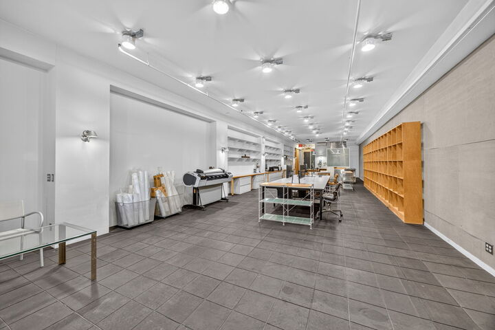Property Photo: 37 Greene Street B2 NY 10013